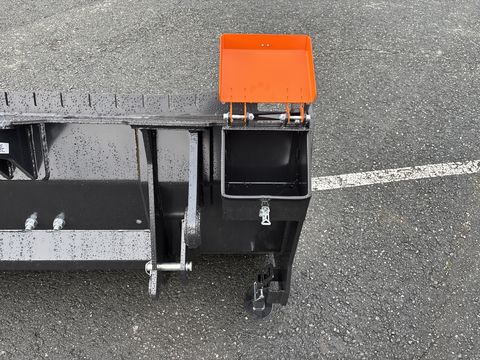 BMF Polterschild 170cm