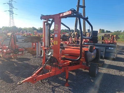 Fort F 7500