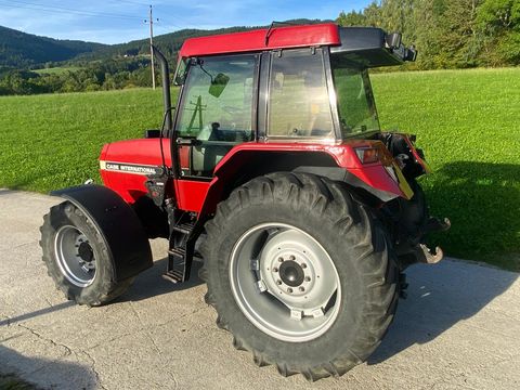 Case IH Maxxum 5120 A