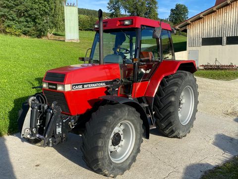Case IH Maxxum 5120 A