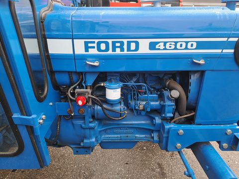 Ford 4600