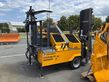Uniforest Titan 40/20 CD-TR