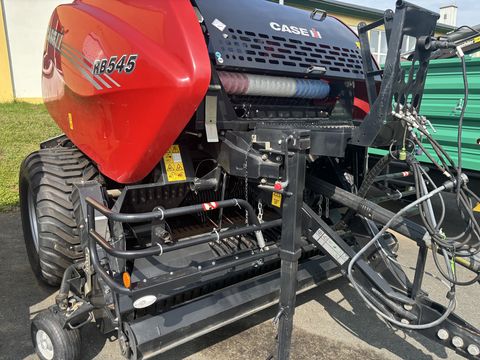 Case IH RB 545