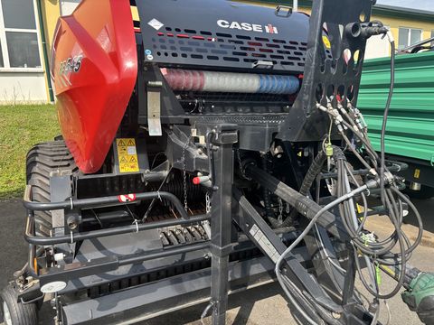 Case IH RB 545