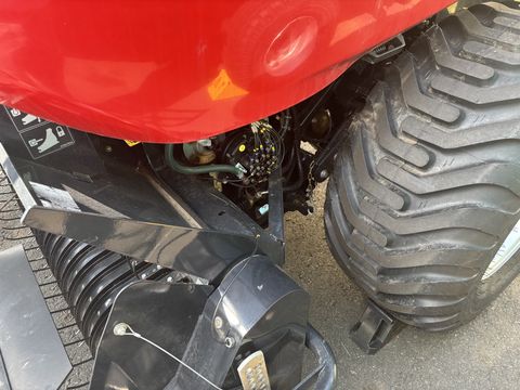 Case IH RB 545