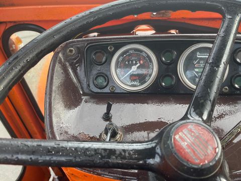 Fiat 500DT