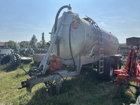 Oehler VKT 120 