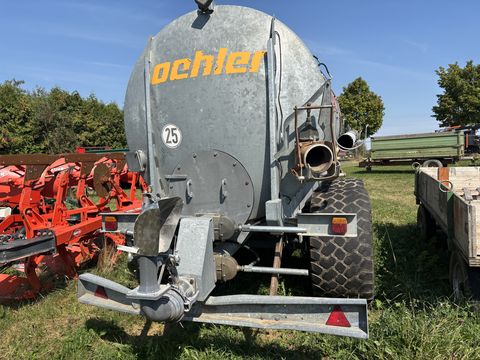 Oehler VKT 120