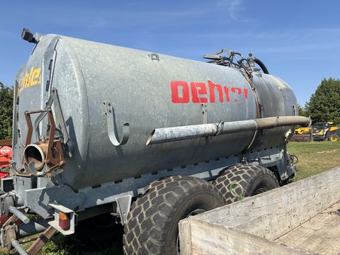 Oehler VKT 120