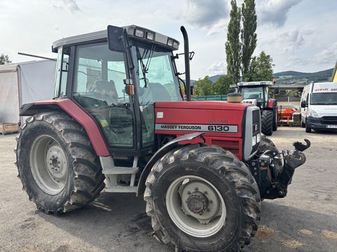 Massey Ferguson 6130-4
