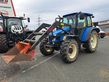 New Holland TL80A (4WD)