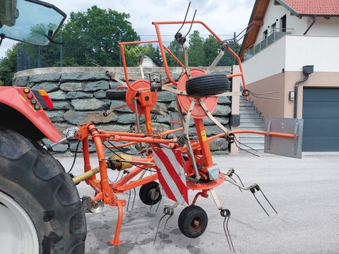 Fella TH 450 DH Hydro