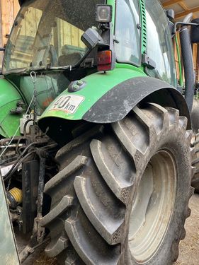 Deutz Fahr Agrotron 6.01