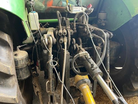 Deutz Fahr Agrotron 6.01