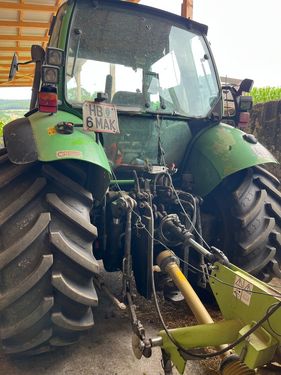 Deutz Fahr Agrotron 6.01