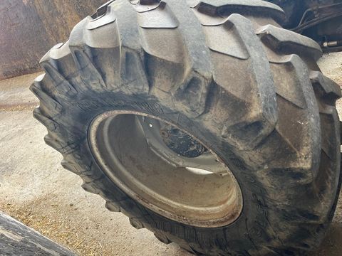 Deutz Fahr Agrotron 6.01