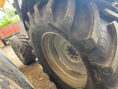 Deutz Fahr Agrotron 6.01