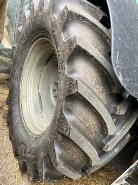 Deutz Fahr Agrotron 6.01