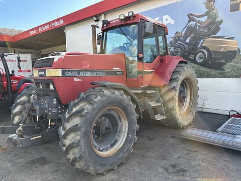 Case IH Magnum 7140 A