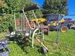 Claas Liner 430