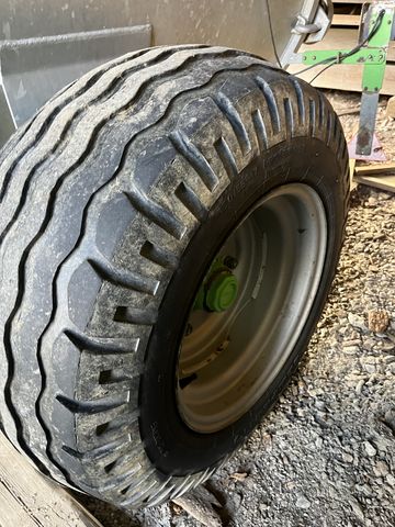 Bauer Bauer 3000l VB 30 V