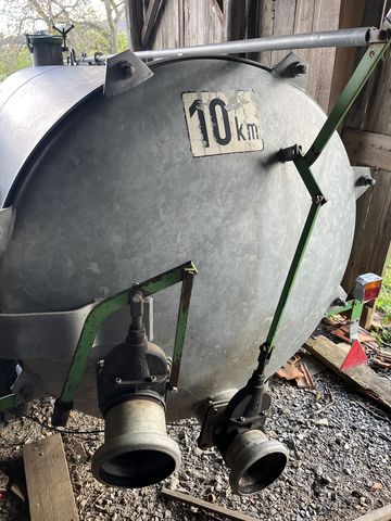 Bauer Bauer 3000l VB 30 V