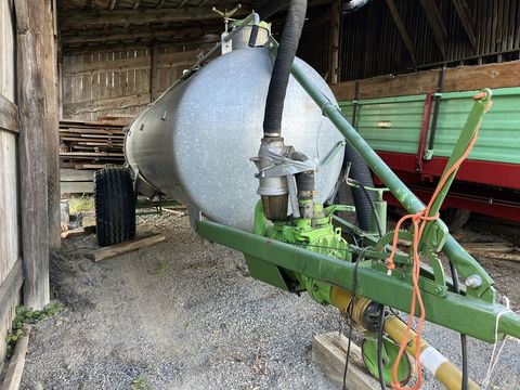 Bauer 3000l VB 30 V