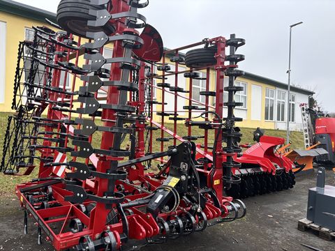 Kongskilde Vibro Master VM 3065