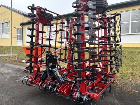 Kongskilde Vibro Master VM 3065