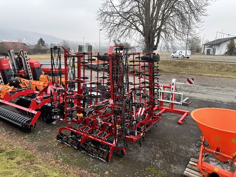 Kongskilde Vibro Master VM 3065