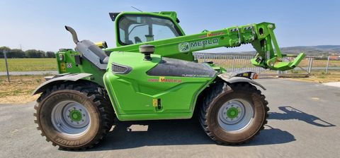 Merlo TF 38.10 TTCS 140