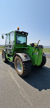 Merlo TF 38.10 TTCS 140