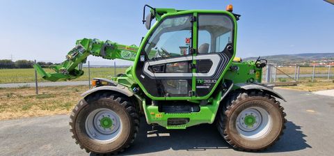 Merlo TF 38.10 TTCS 140