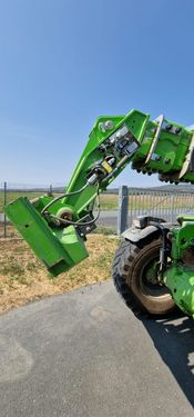 Merlo TF 38.10 TTCS 140