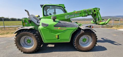 Merlo TF 38.10 TTCS 140