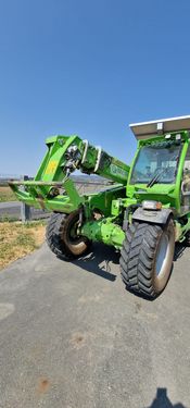 Merlo TF 38.10 TTCS 140