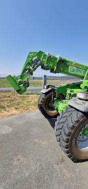 Merlo TF 38.10 TTCS 140