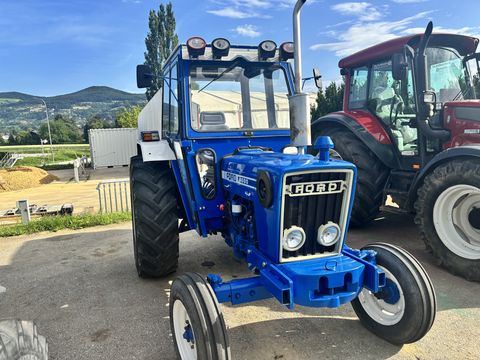 Ford 4600