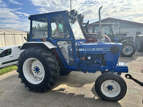 Ford 4600