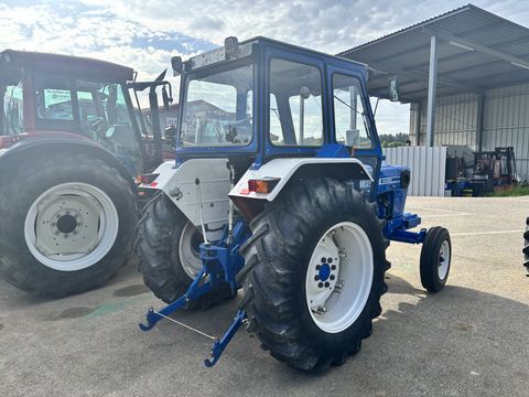 Ford 4600