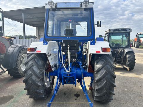 Ford 4600
