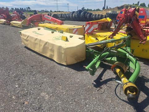 Krone AM 283