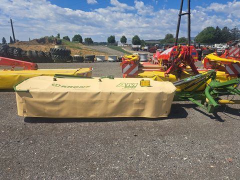 Krone AM 283