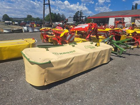 Krone AM 283