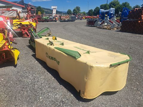 Krone AM 283