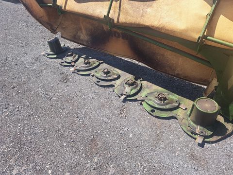 Krone AM 283