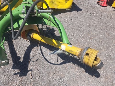 Krone AM 283