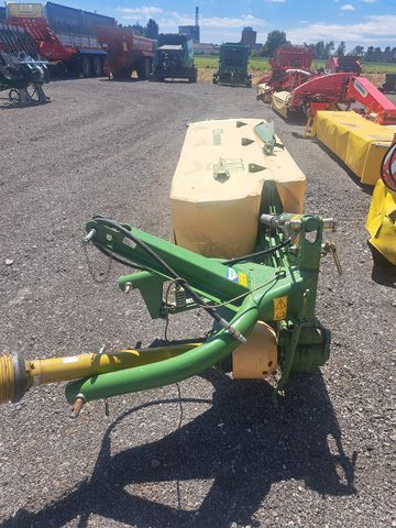 Krone AM 283