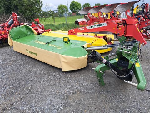 <strong>Krone Active Mow R36</strong><br />
