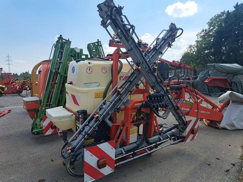 Kuhn Omnis 1000